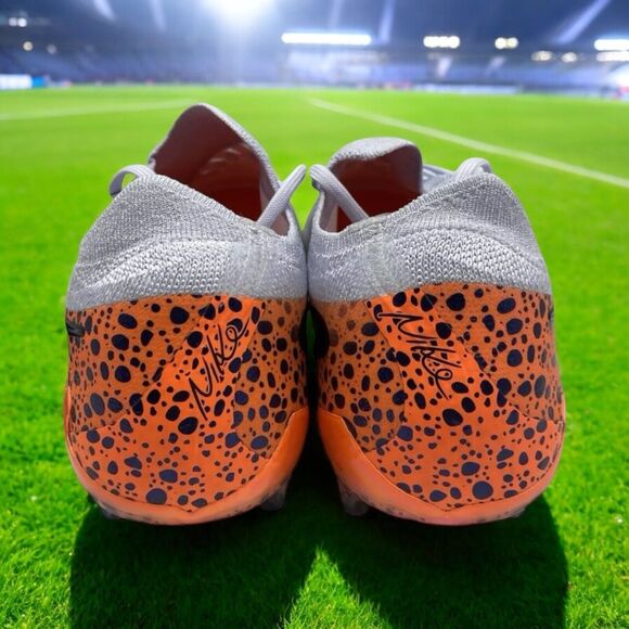 Nike Phantom Luna 2 Elite FG Electric Pack Olympic Safari Soccer Cleat - Size 7 - Picture 5 of 5